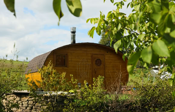 vysaunujte se před pobytem ve tmě a připravte tak své tělo a mysl