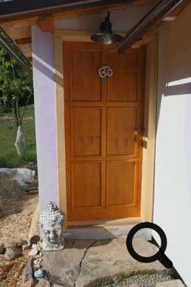 terapie tmou exterie