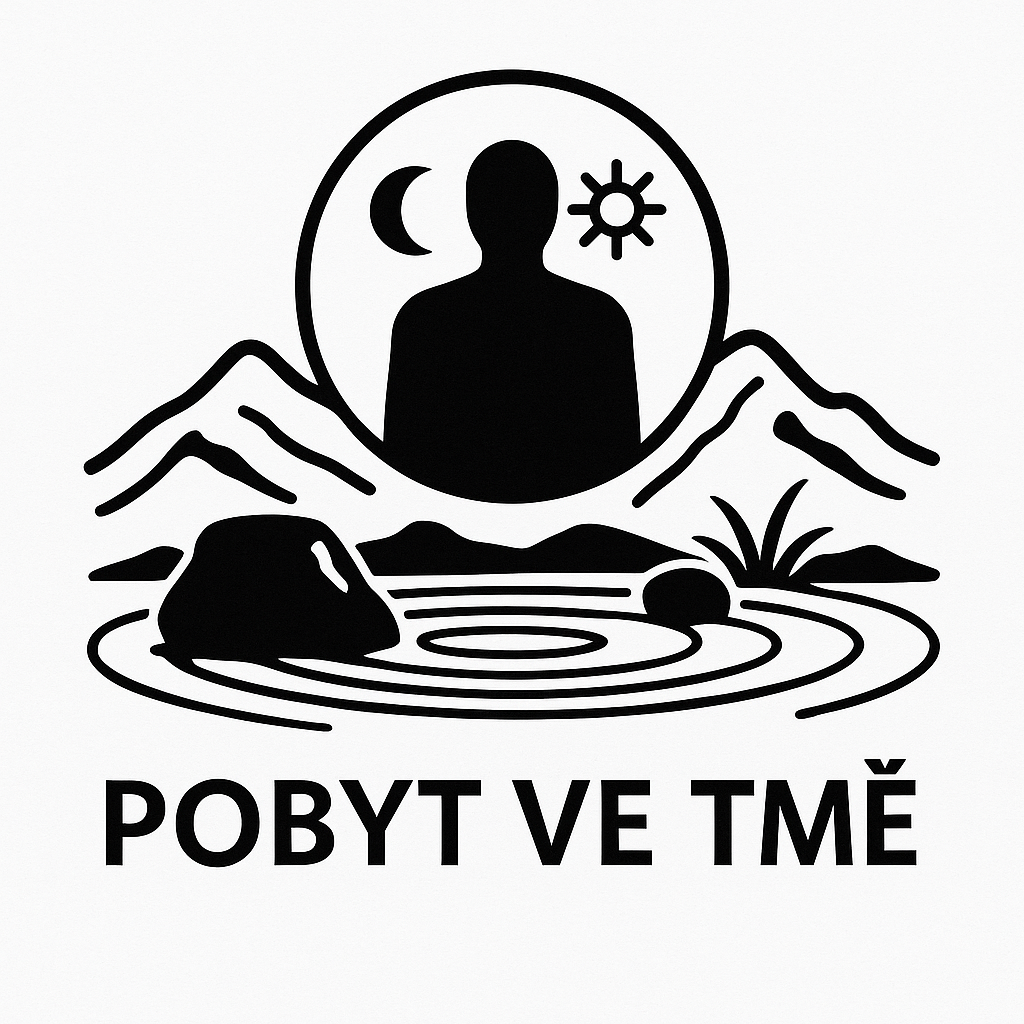 Pobyt ve tmě – TMA SEMILY